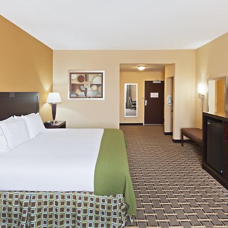 Holiday Inn Express Hotel & Suites El Paso West Cameră foto
